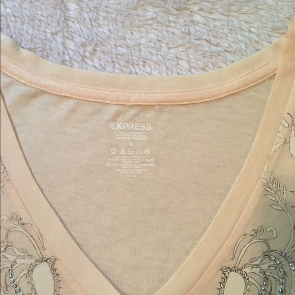 Express Top - Picture 3 of 4