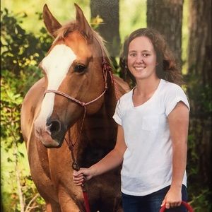 Meet your Posher, Bailey