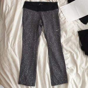 Nike running leggings