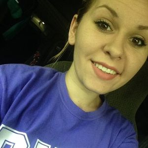Meet your Posher, Brittany