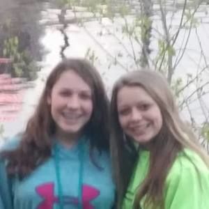 Meet your Posher, Jenny