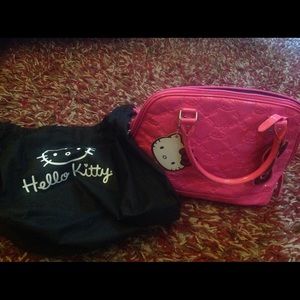 Hello Kitty bag
