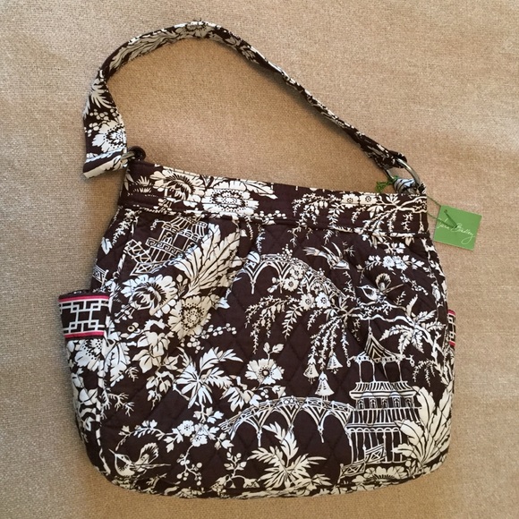 NWT Vera Bradley purse