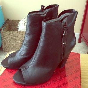 Guess Booties