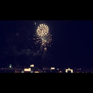 Meet your Posher, Carli