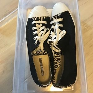 MAKE OFFER! Last chance sale! Custom Converse