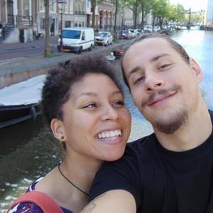 Meet your Posher, Falicia