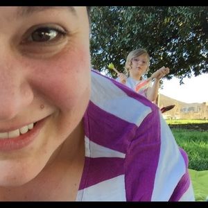 Meet your Posher, Erika