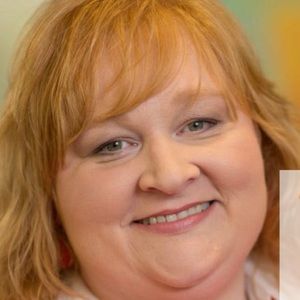 Meet your Posher, Ginny