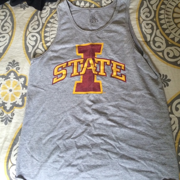 Iowa state long tank.  SOLD