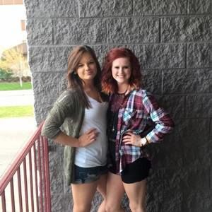 Meet your Posher, Karleigh