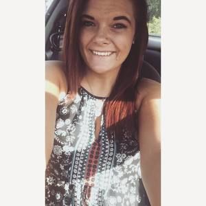 Meet your Posher, Mallory