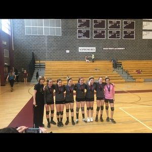 Meet your Posher, Mila