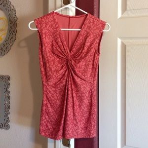 Patagonia top size S