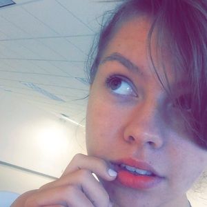 Meet your Posher, Macayla