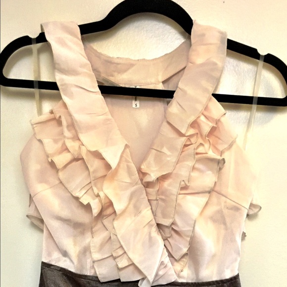 Hello Miss midi Dress