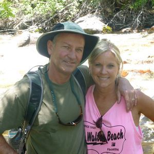 Meet your Posher, Debbie voss