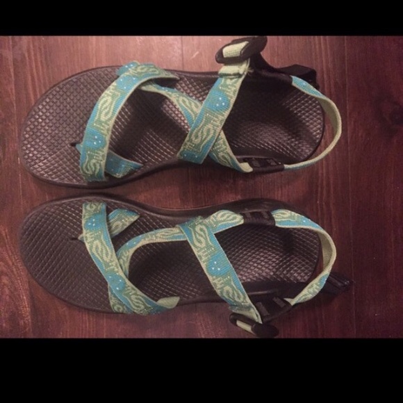 Chacos