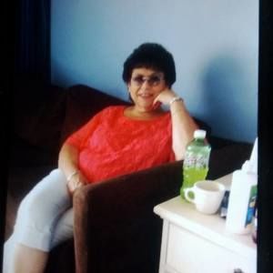 Meet your Posher, Janet