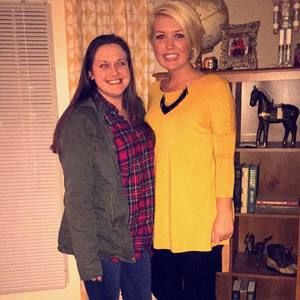 Meet your Posher, Tori