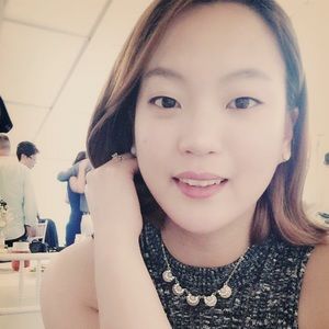 Meet your Posher, Youngeun