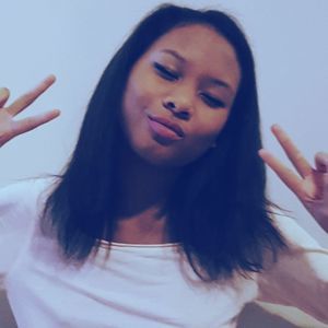 Meet your Posher, Cheyenne