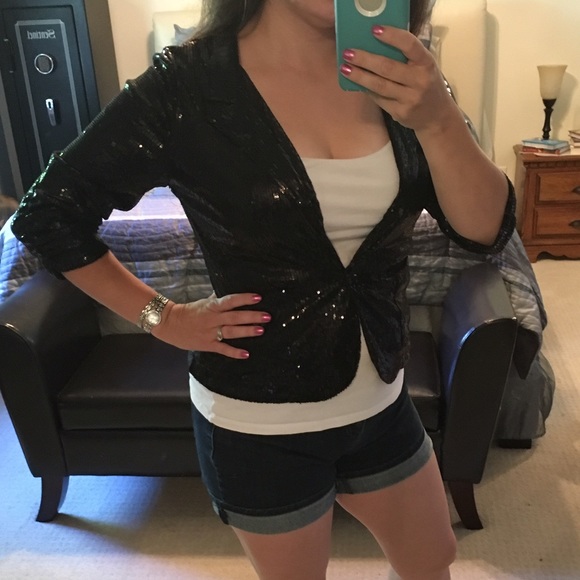 Sequence Jacket