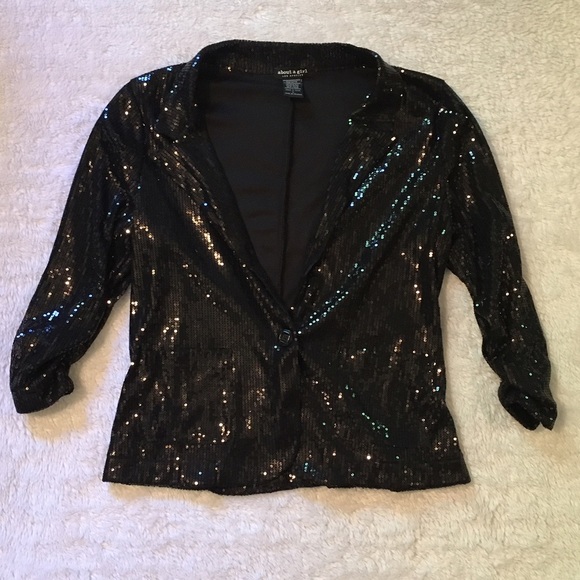 Sequence Jacket - Picture 2 of 3