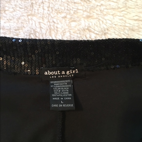 Sequence Jacket - Picture 3 of 3