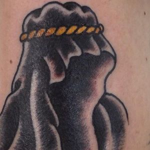 Meet your Posher, Drew