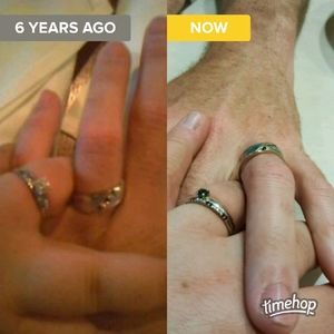 Meet your Posher, Maranda