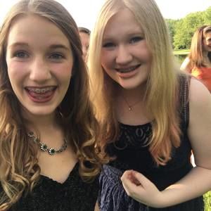 Meet your Posher, Abigail