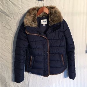 Old Navy Winter Coat