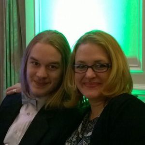 Meet your Posher, Tracey