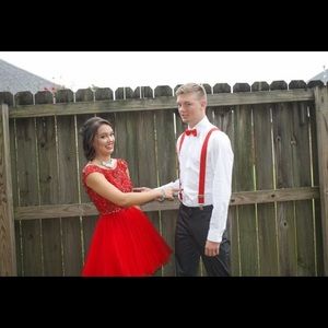 Meet your Posher, Jourden