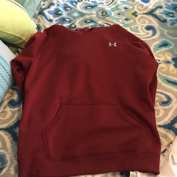 UA Hoodie