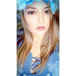 Meet your Posher, Kyndall