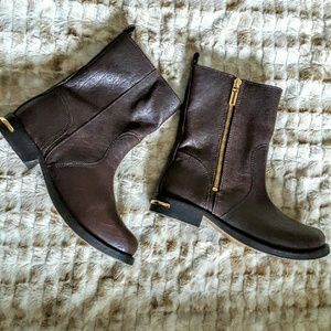 Tory Burch Elyse Booties