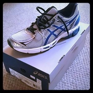 Asics - mens sneakers