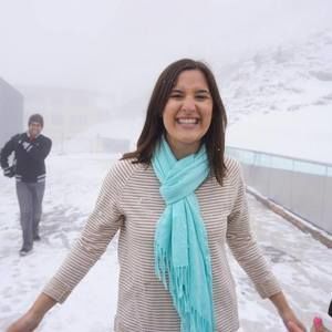 Meet your Posher, Julia