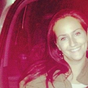 Meet your Posher, Mariah