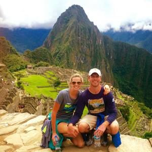 Meet your Posher, Brigetta