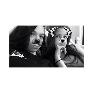 Meet your Posher, Abby