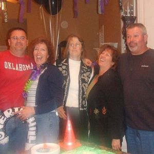 Meet your Posher, Marla k