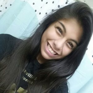 Meet your Posher, Abigail