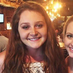 Meet your Posher, Lindsey