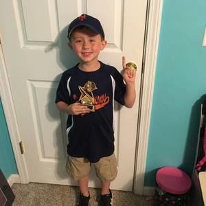 Meet your Posher, Krista