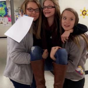 Meet your Posher, Bethanie