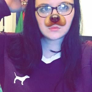 Meet your Posher, Kayla