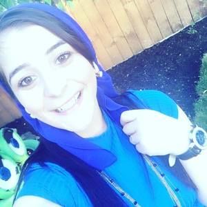 Meet your Posher, Elnara